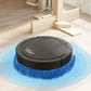Smart Dual-purpose Sweeper - Fully Automatic - Elegant White