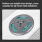 Universal Magnetic Phone Holder For Tripod And Magic Arm