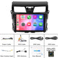 10.1 Inch Car Mp5 Player For Nissan Teana 13-16 - Wifi 1 + 32G Reversing Video Screen - Standard + 4 Lights Camera