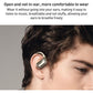 Wireless Bluetooth Earphone Ear-Mounted