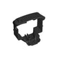 Fixed Propeller Guard For Dji Air 3 - Blade Holder - Black