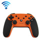 Universal 3-in-1 Gamepad for Switch Pc and Android - Red
