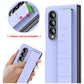 Samsung Galaxy Z Fold 4 Shockproof Wristband - Elastic