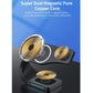 4 In 1 Magnetic Wireless Charger For Iphone Iwatches Airpods - White