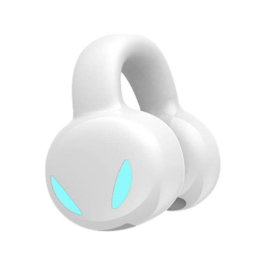 Wireless Sport Earbuds With Comfort Fit - No Ear Pain