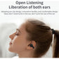 Wireless Sport Earbuds With Comfort Fit - No Ear Pain