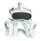 Universal Vr Headset Stand For Meta Quest 2 - Display Your Device - White