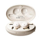 Wireless Sleepbuds Z2 Half In-ear Tws Earphones - Beige