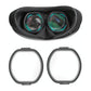 Vr2 Hifylux Myopia Glasses For Playstation - Enhance Your Gaming Experience - -1.5D
