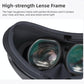 Vr2 Hifylux Myopia Glasses For Playstation - Enhance Your Gaming Experience - -1.5D