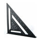 Woodworking Square Layout Gauge - Angle Ruler Measuring Tool