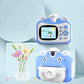 Smart Digital Kids Camera - Photo & Video - No Memory Card