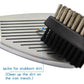 Complete Golf Club Cleaning Brush Set - Ball Slot