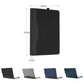 Surface Laptop Studio Protective Case - Anti-Drop & All-Inclusive - Light Gray