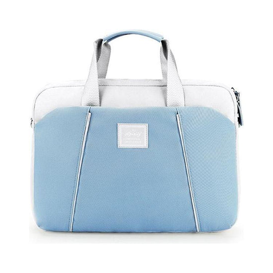 Computer Handheld Messenger Bag For Apple Macbook / Huawei / Xiaomi / Basne
