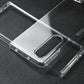 Shockproof Protective Case for Samsung Galaxy z Fold 4 / 5g - Black