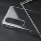 Shockproof Protective Case for Samsung Galaxy z Fold 4 / 5g - Black