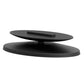 Adjustable Stand for Amazon Echo Show 5 - 360 Degree Swivel Holder - Black