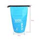10L Waterproof Bag For Outdoor Rafting Swimming