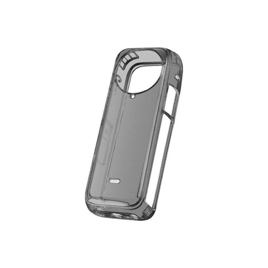 Clear Soft Tpu Protective Case For Insta360 X4 - 1.5Mm Thickness