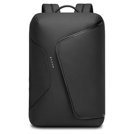 Versatile Laptop Backpack For Travel And Business - Gray