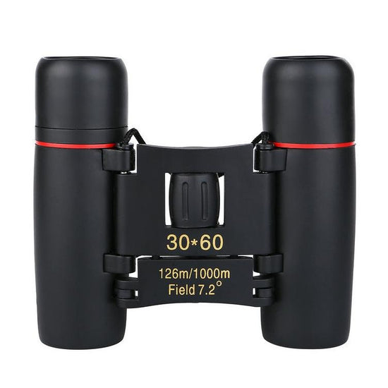 Portable Night Vision Telescope for Outdoor - Blue Film
