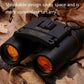 Portable Night Vision Telescope for Outdoor - Blue Film