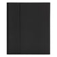 Detachable Bluetooth Keyboard Tablet Case For Ipad Pro 12.9 With Holder Pen Slot - Pink
