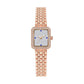 Stylish Diamond Women Alloy Watch Available