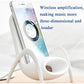 Wireless Charger For Iphone & Android - Black