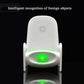 Wireless Charger For Iphone & Android - Black