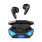 True Stereo Touch Gaming Bluetooth Earphones - G20 Tws 5.2