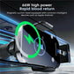 Intelligent Induction Wireless Car Charger - 66W High Power