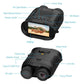 3 Digital Night Vision Binoculars with 3 Ips Screen - Green