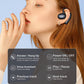 Waterproof Wireless Earphones with Touch Control - Ipx5 - Gold