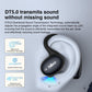 Waterproof Wireless Earphones with Touch Control - Ipx5 - Gold