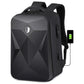 Waterproof Laptop Backpack With Usb Port - 17 Inch Capacity Password Lock