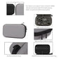 Dji Pocket 3 Carrying Case - Storage Bag Clutch - Black