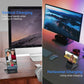 15W Magnetic Wireless Charger For Iphone 12+ - Silver