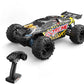 High Speed 4wd Rc Car - 1 18 Scale - Blue