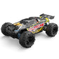High Speed 4wd Rc Car - 1 18 Scale - Blue