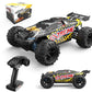 High Speed 4wd Rc Car - 1 18 Scale - Blue