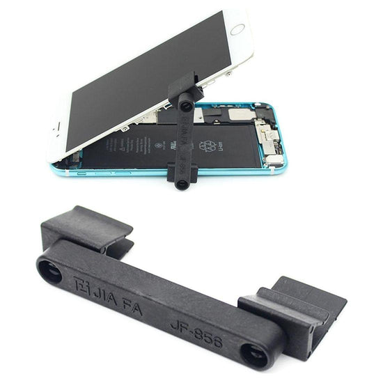 Universal 360 Degree Rotation Mobile Phone Screen Repair Holders - Set Of 2