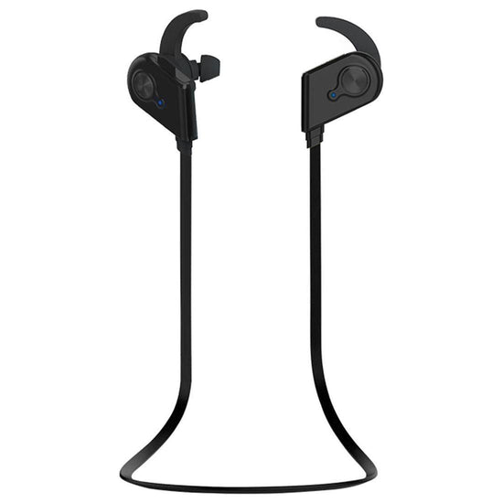 Wireless Bluetooth In-Ear Headset With Magnetic Switch & Indicator Light