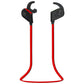 Wireless Bluetooth In-Ear Headset With Magnetic Switch & Indicator Light