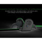 Wireless Bluetooth In-Ear Headset With Magnetic Switch & Indicator Light