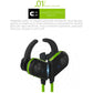 Wireless Bluetooth In-Ear Headset With Magnetic Switch & Indicator Light