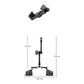 Articulating Dual Suction Cup Magic Arm Phone Mount