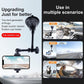 Articulating Dual Suction Cup Magic Arm Phone Mount