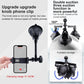 Articulating Dual Suction Cup Magic Arm Phone Mount